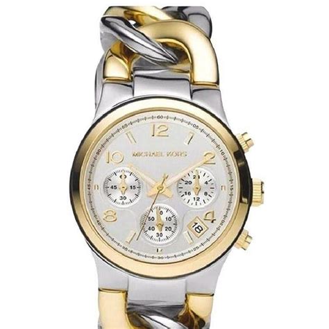 michael kors mk3199|michael kors gold tone watch.